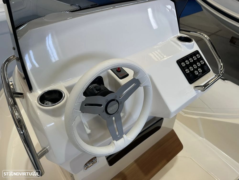 Outra não listada Joker Boat Clubman 22 Plus - 20