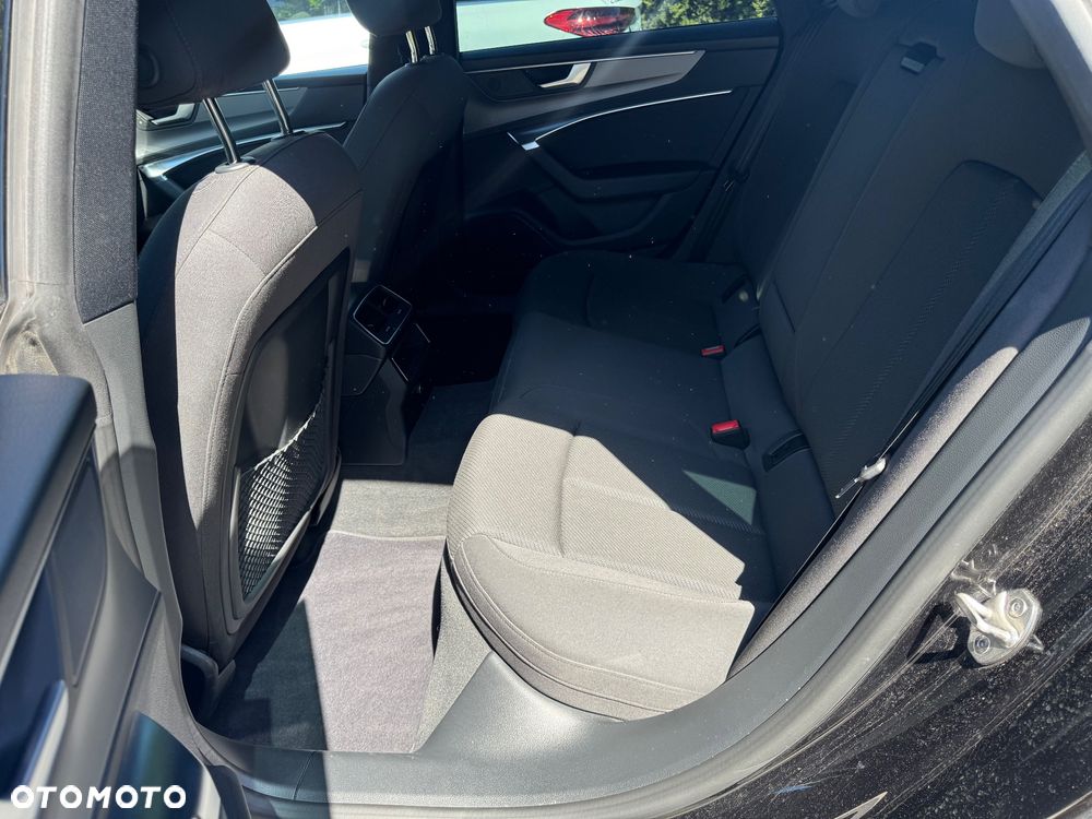 Audi A7 Sportback 45 TFSI mHEV S tronic - 15