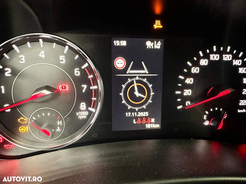 Suzuki Swift 1.2 Dualjet 12V MHEV Cool - 8