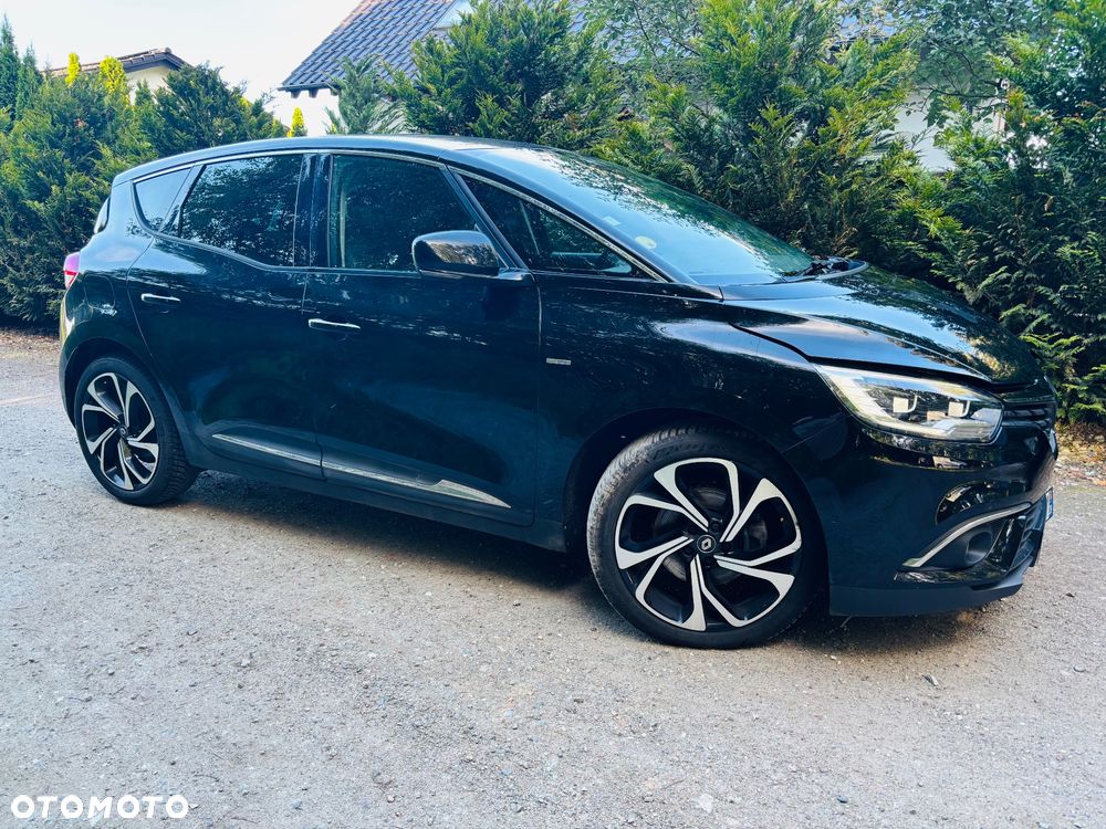 Renault Scenic ENERGY dCi 130 BOSE EDITION - 2