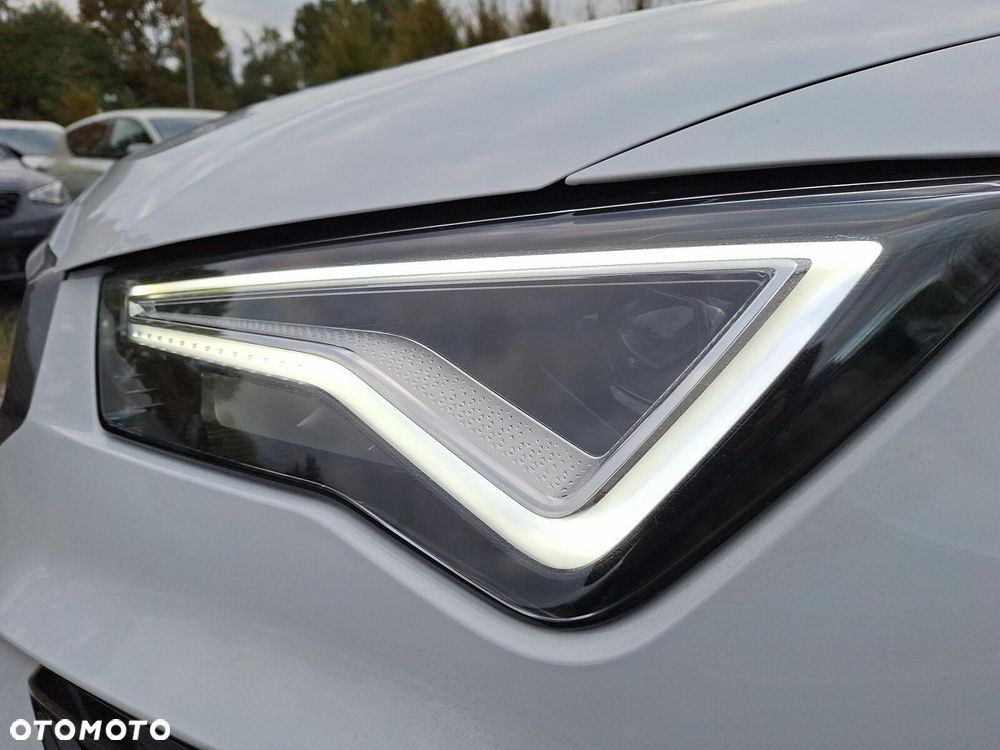 Cupra Ateca 1.5 TSI DSG - 9