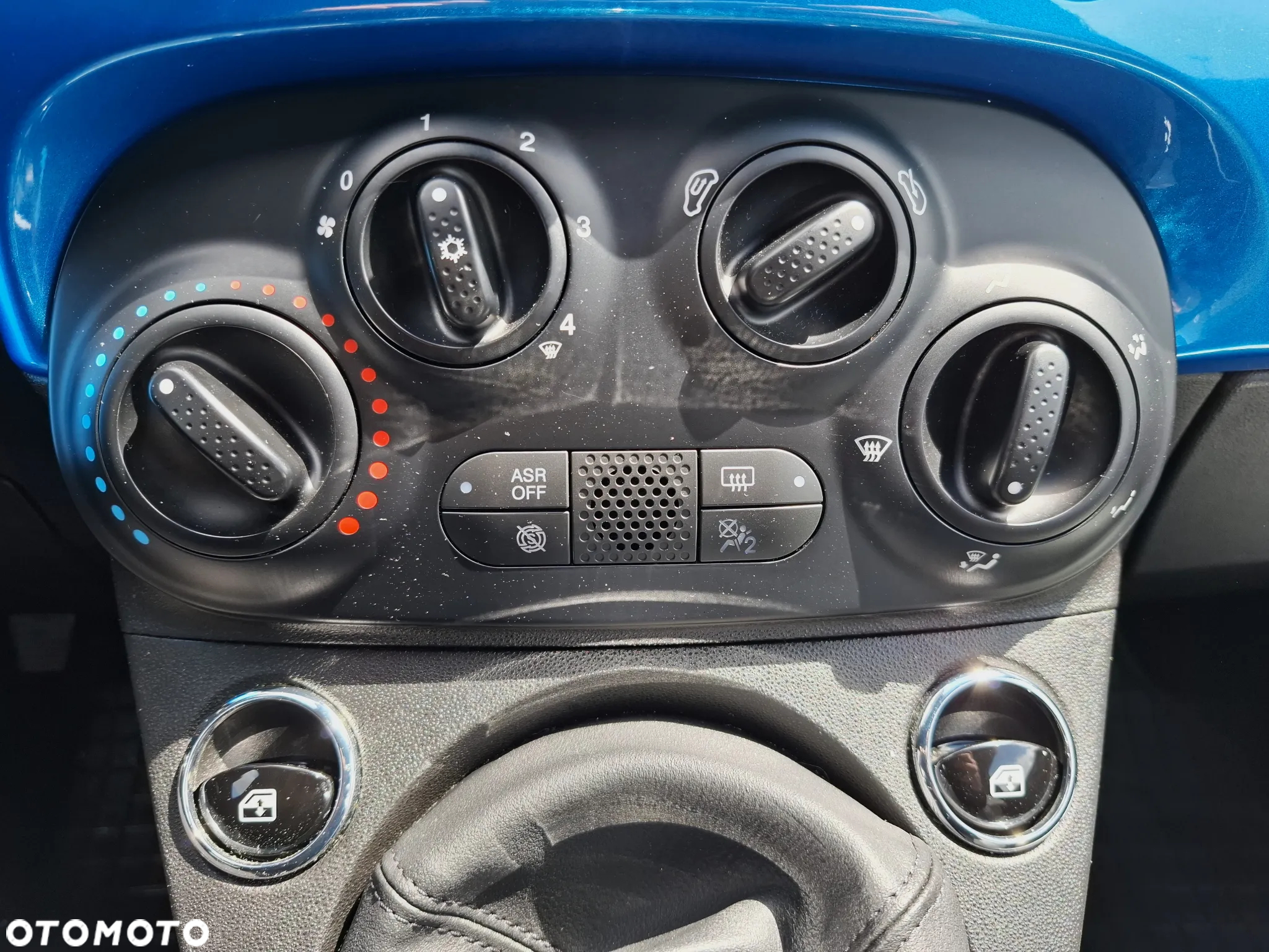 Fiat 500 1.0 Hybrid Sport - 22