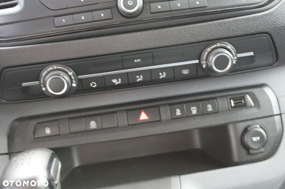 Citroën Jumpy Combi - 21