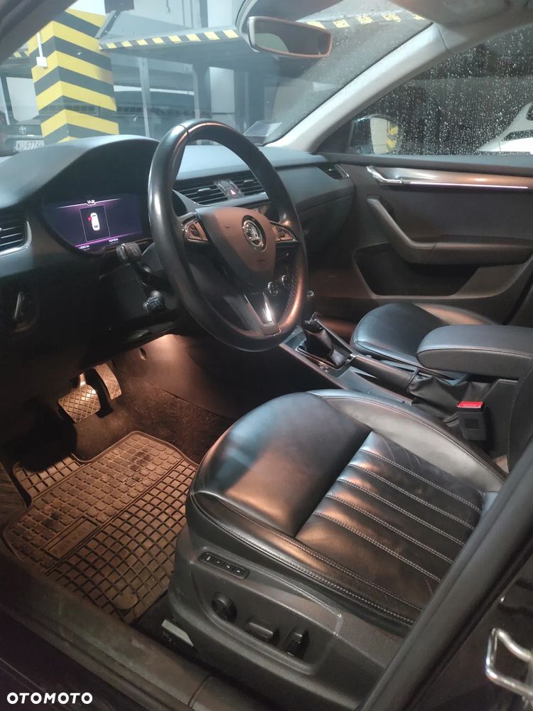 Skoda Octavia - 19