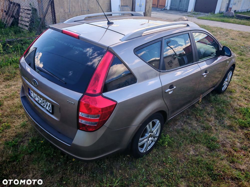Kia Ceed 1.6 Crdi Comfort - 7