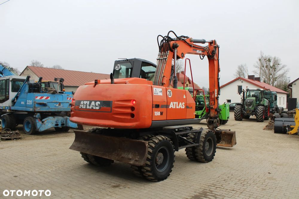 Atlas 150 W z Niemiec - 3