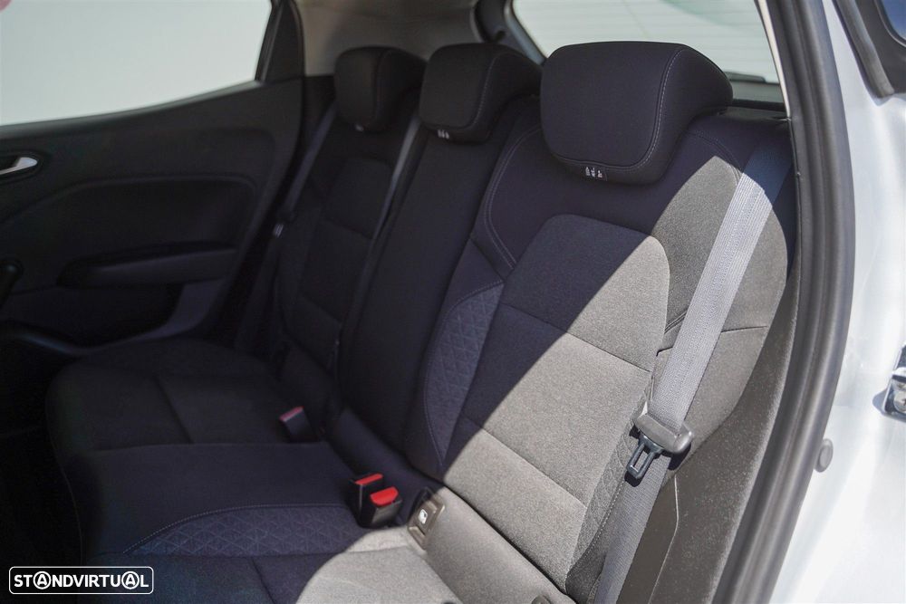 Renault Clio 1.0 TCe Limited Bi-Fuel - 12