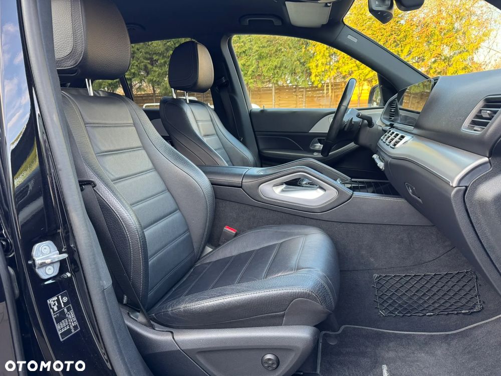 Mercedes-Benz GLE 300 d 4Matic 9G-TRONIC - 21