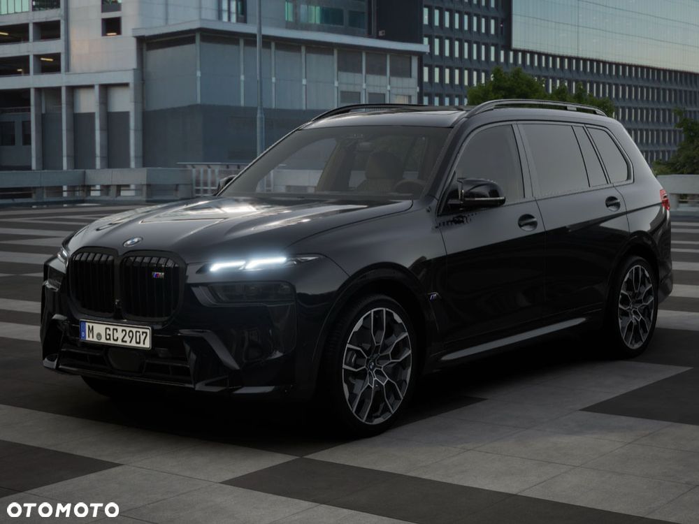 BMW X7 - 2