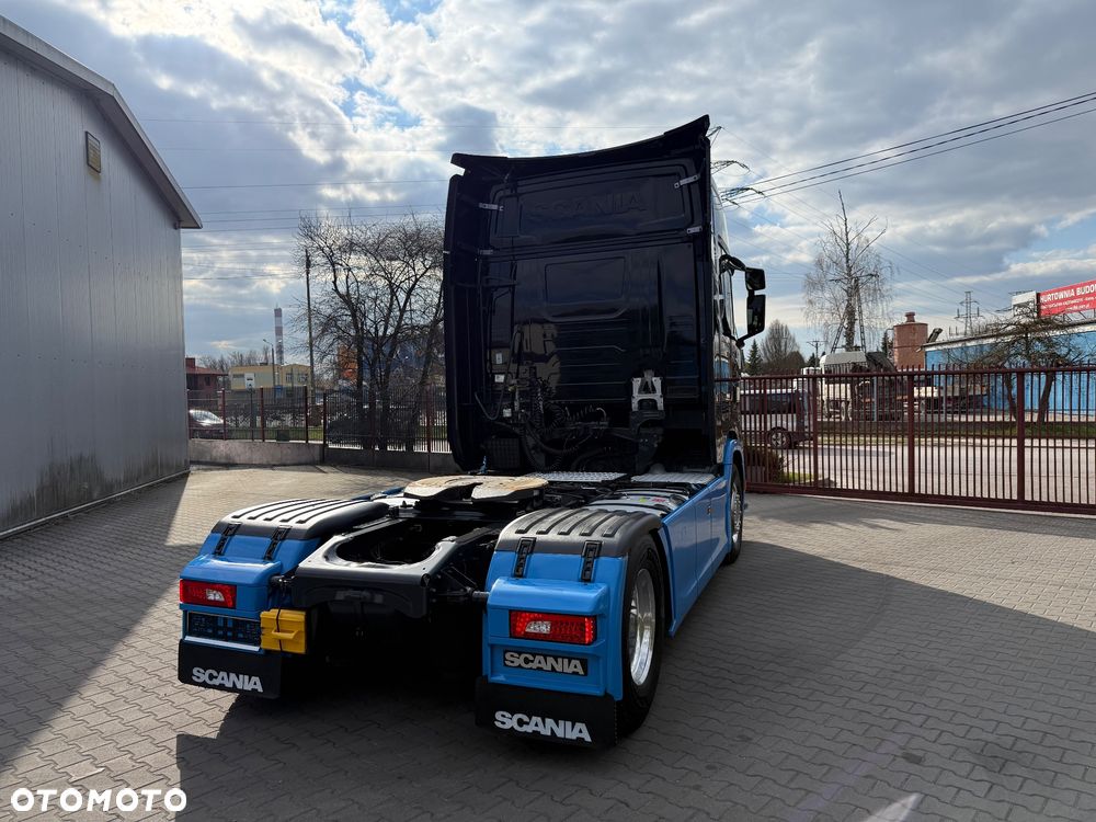 Scania - 10