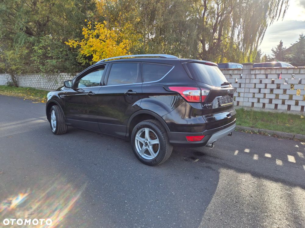 Ford Kuga 1.5 EcoBoost 2x4 Business Edition - 5