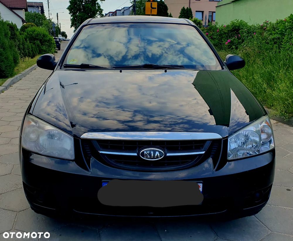 Kia Cerato 1.5 CRDi EX - 19