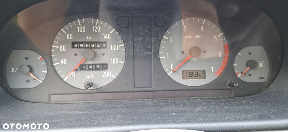 Skoda Felicia - 5