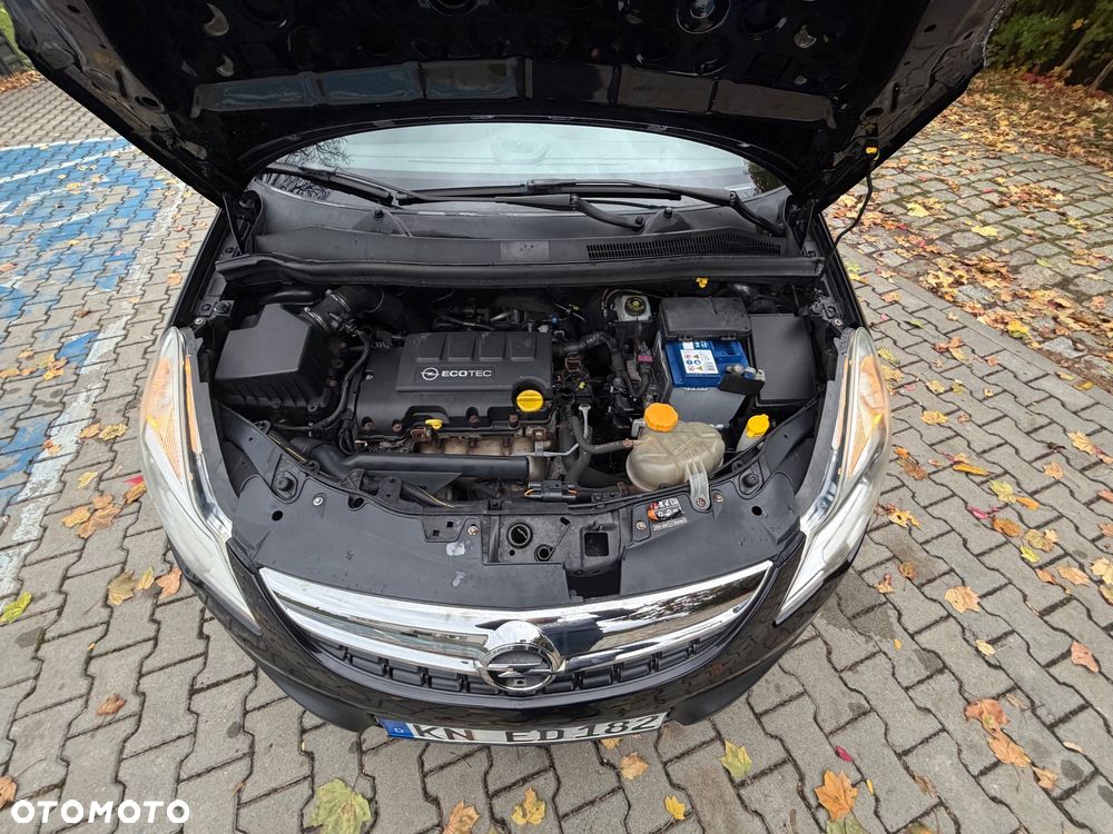 Opel Corsa - 13