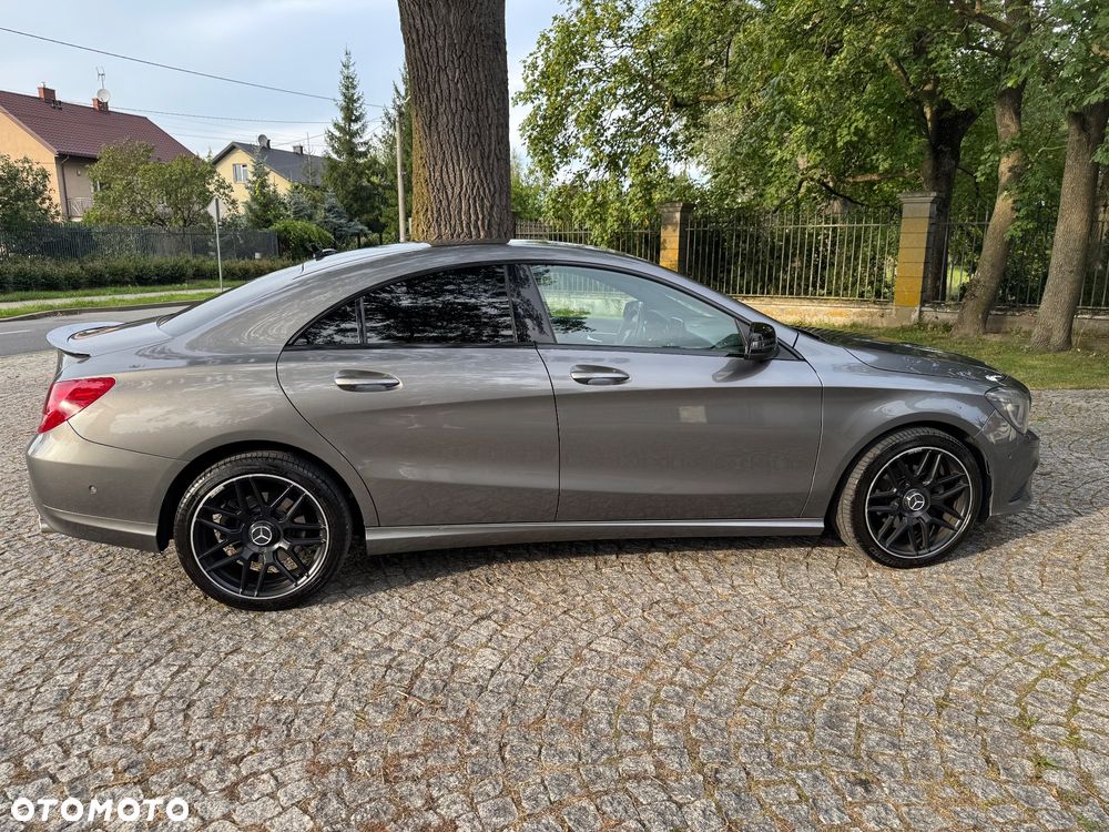 Mercedes-Benz CLA - 3