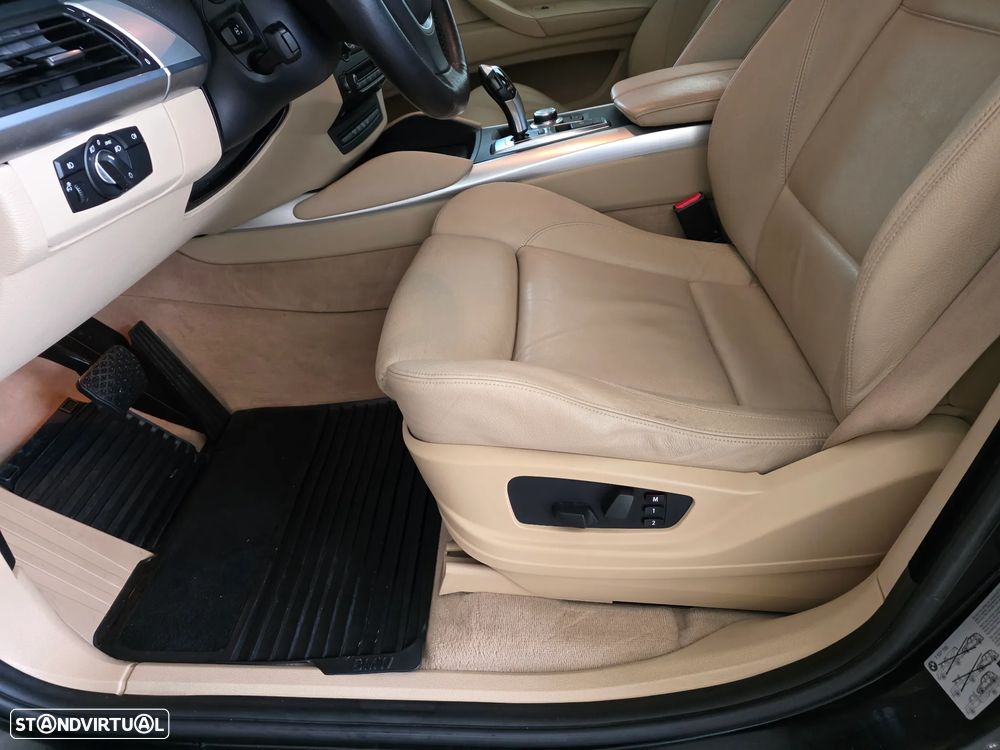 BMW X6 35 d xDrive - 32