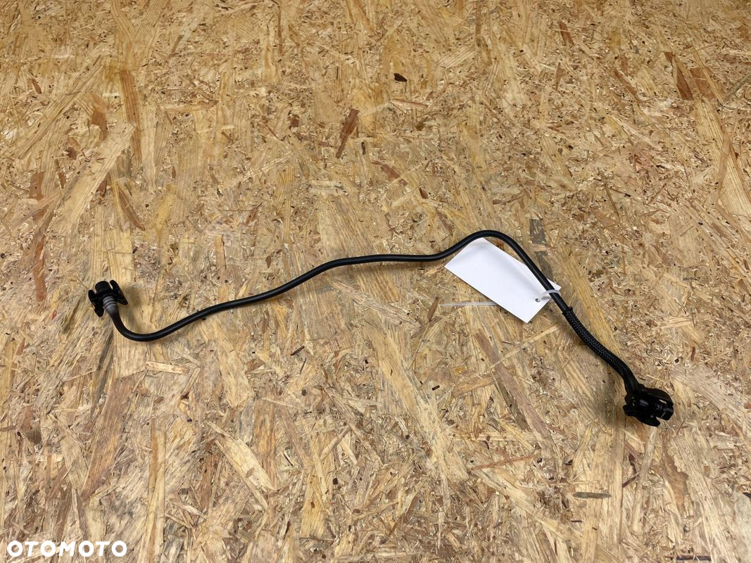WĄŻ RURA PRZEWÓD WODY OPEL CORSA F PEUGEOT 208 II 9824346380 2019- - 7