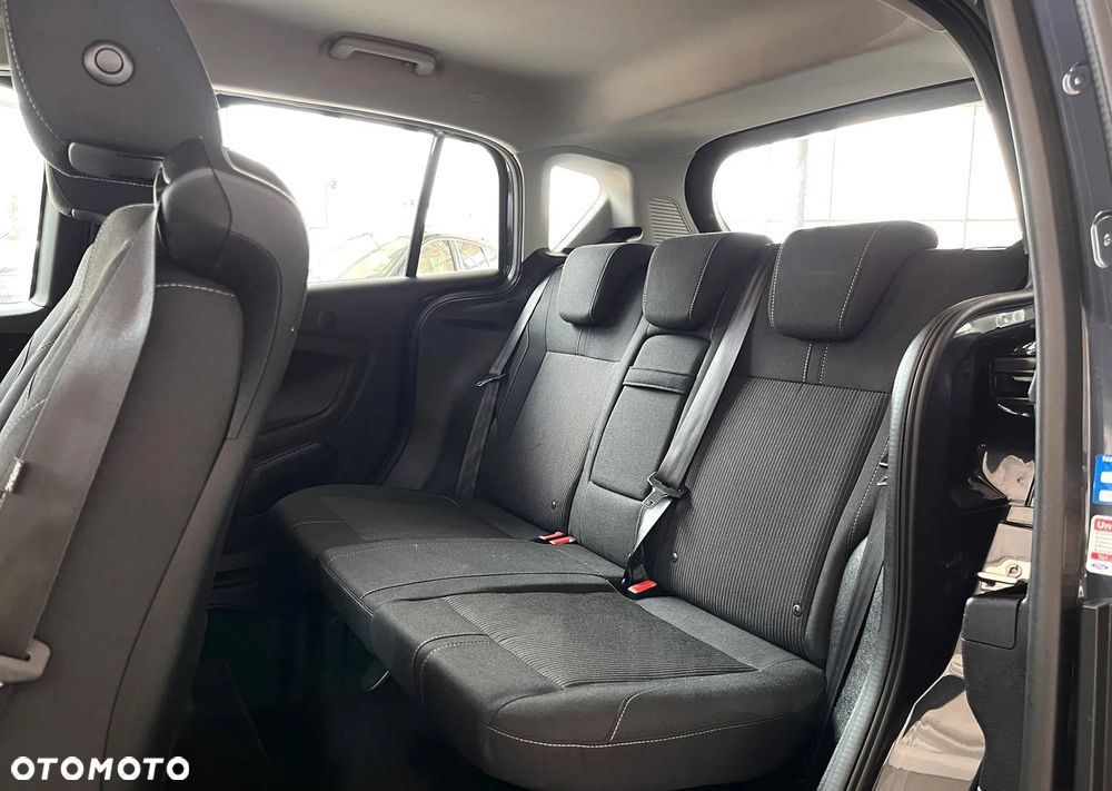 Ford B-MAX 1.0 EcoBoost Titanium - 20