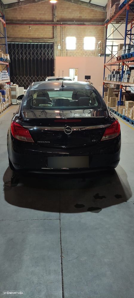 Opel Insignia - 6