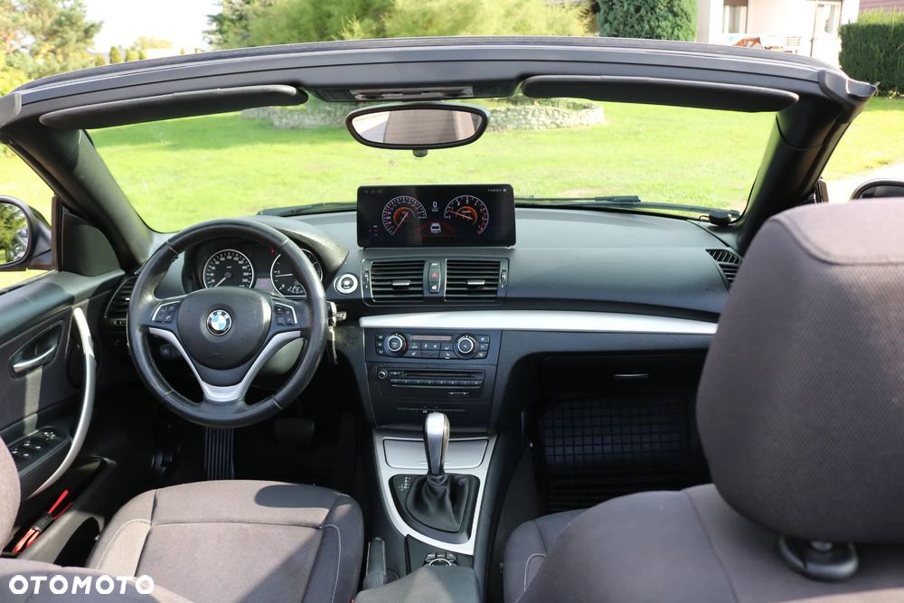 BMW Seria 1 - 40
