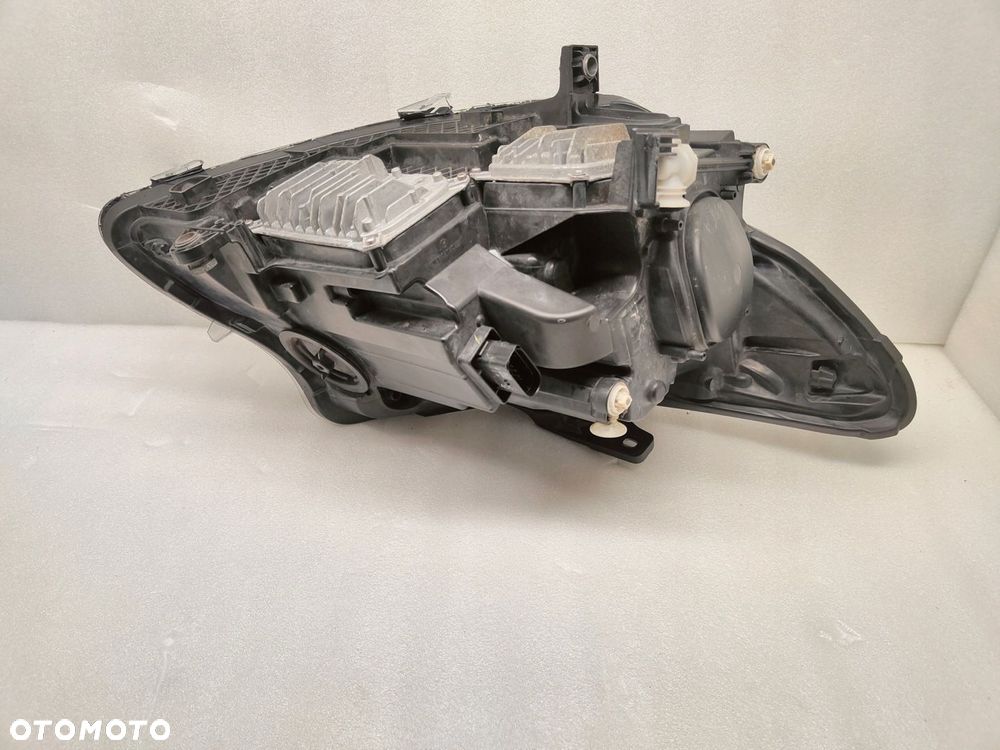 MERCEDES VITO V447 FULL LED LAMP LEWY PRZÓD A4479069700 - 7