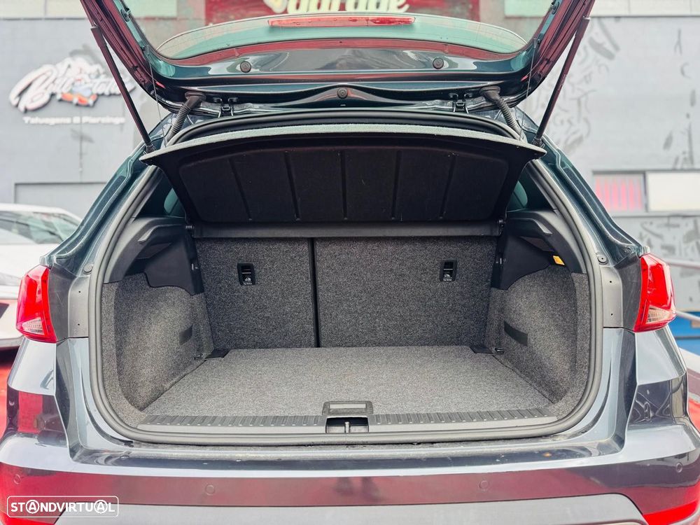 SEAT Arona 1.0 TSI FR - 18