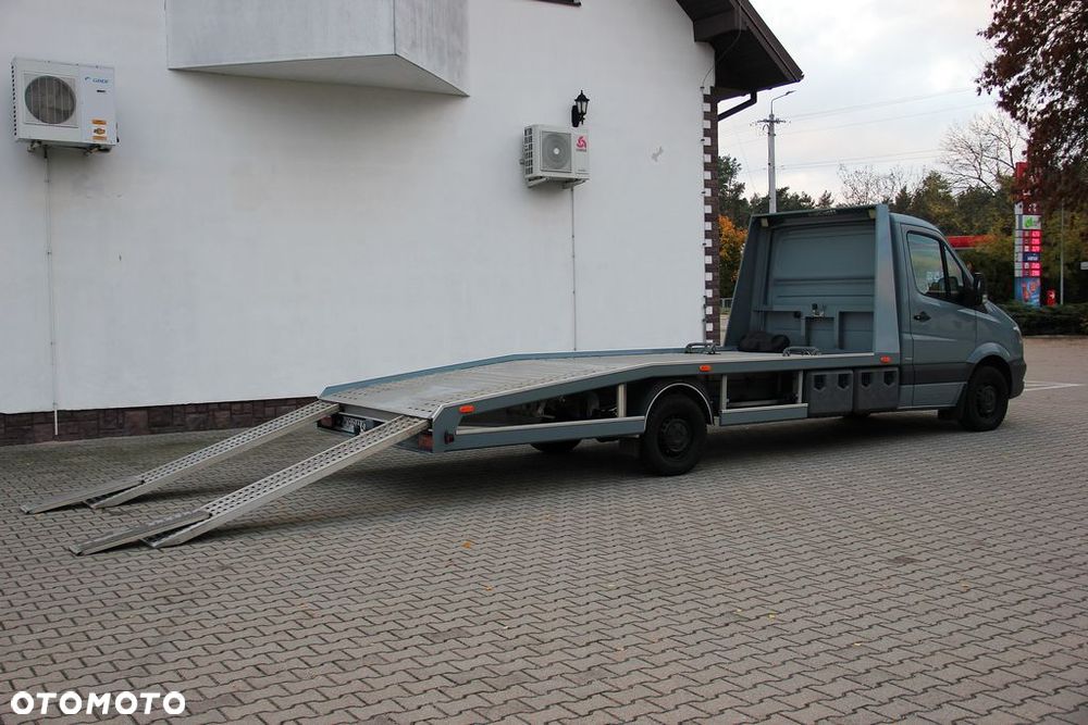 Mercedes-Benz SPRINTER - 39