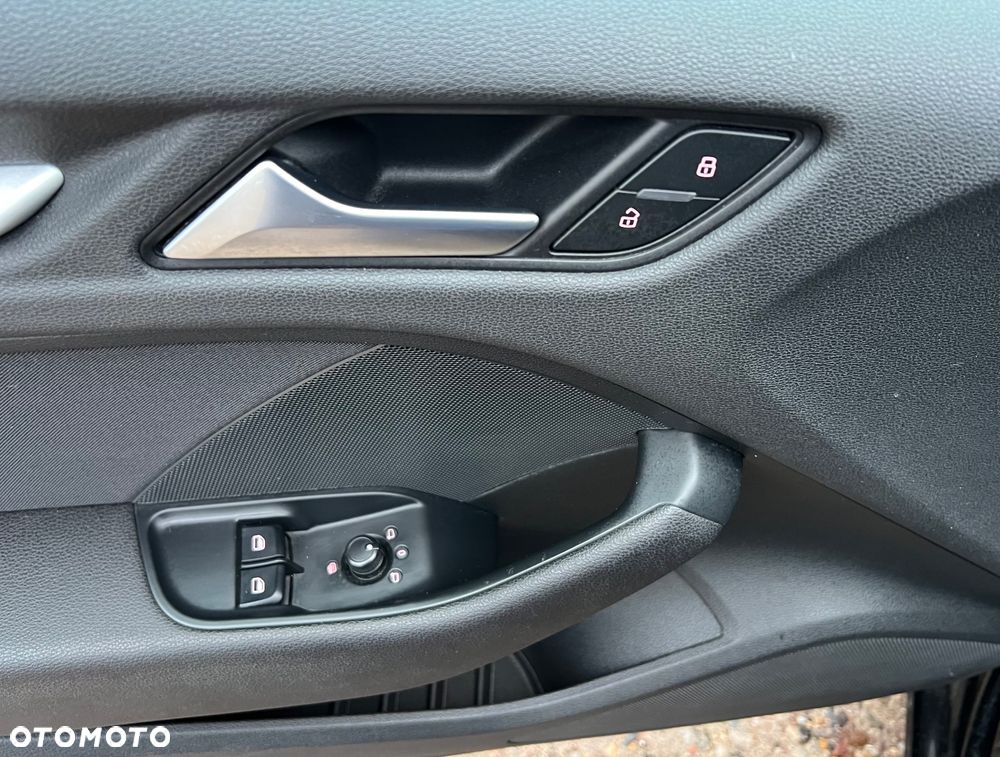 Audi A3 Sportback - 25