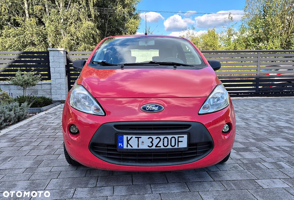 Ford KA 1.2 Trend - 2