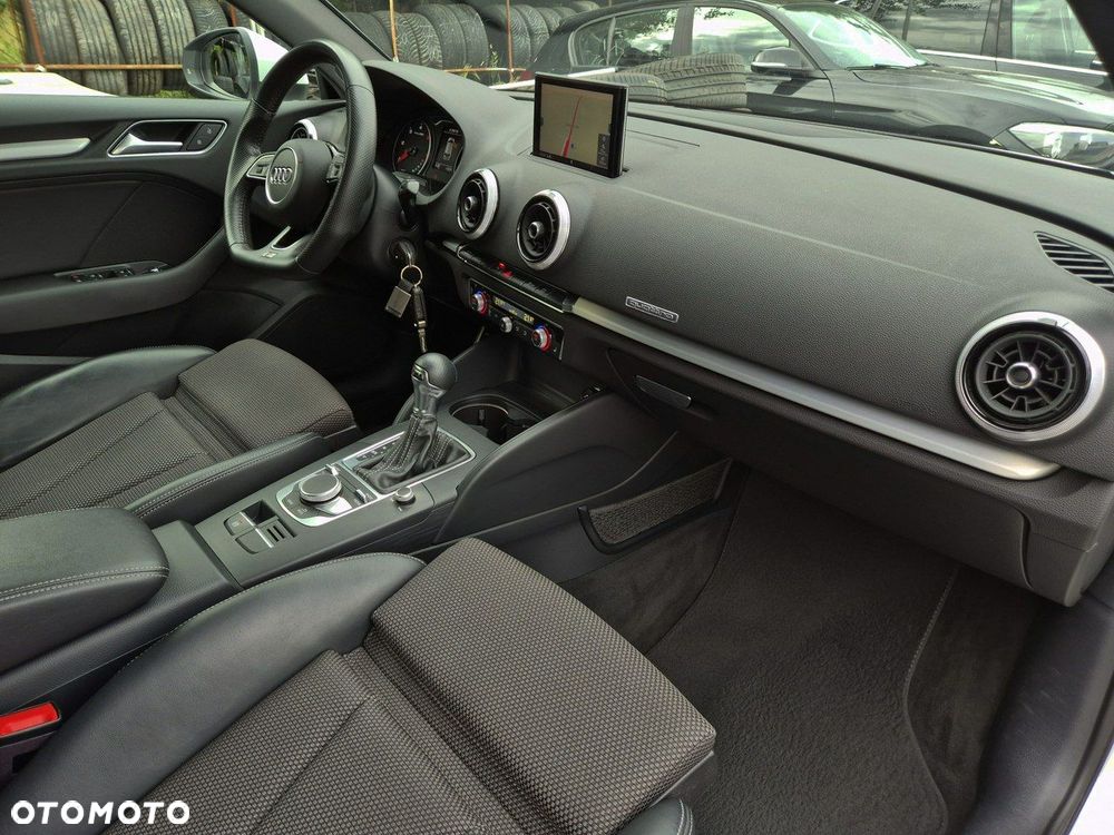 Audi A3 - 30