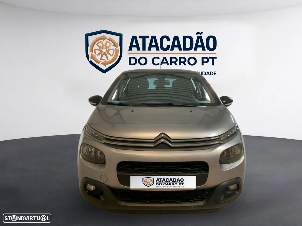Citroën C3 - 3