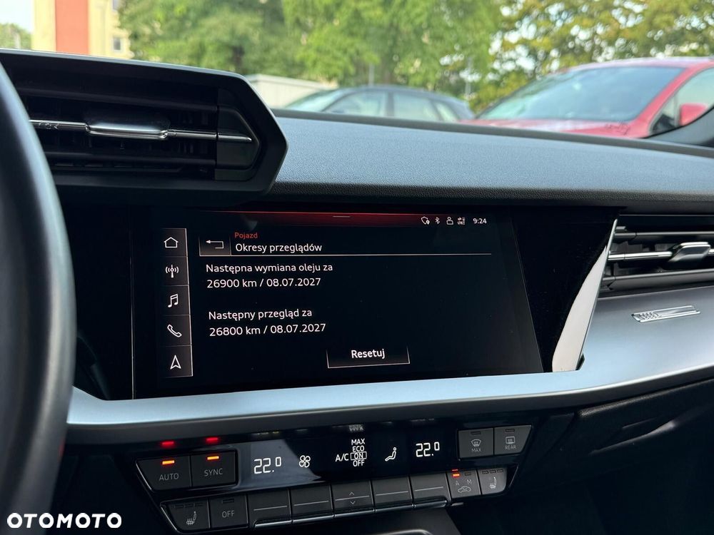 Audi A3 - 25