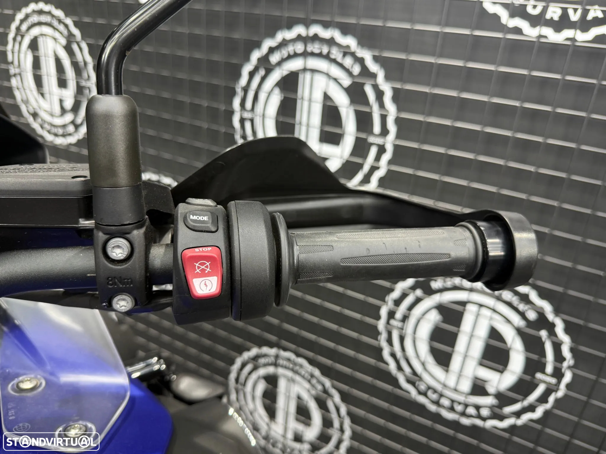 BMW R 1250 GS ADVENTURE HP (3 PACKS) - 8