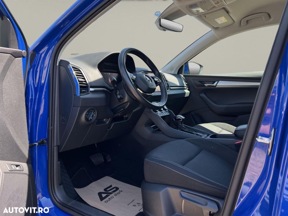 Skoda Karoq 2.0 TDI 4X4 DSG Style - 4