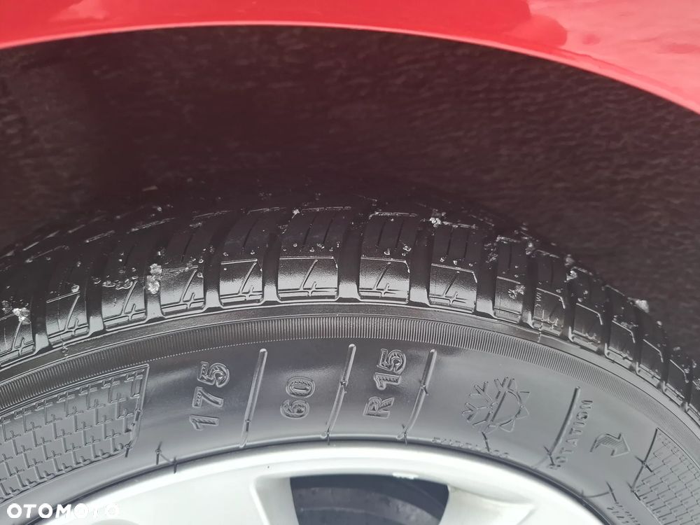 Nissan Micra 1.2 30 Jahre Edition - 25