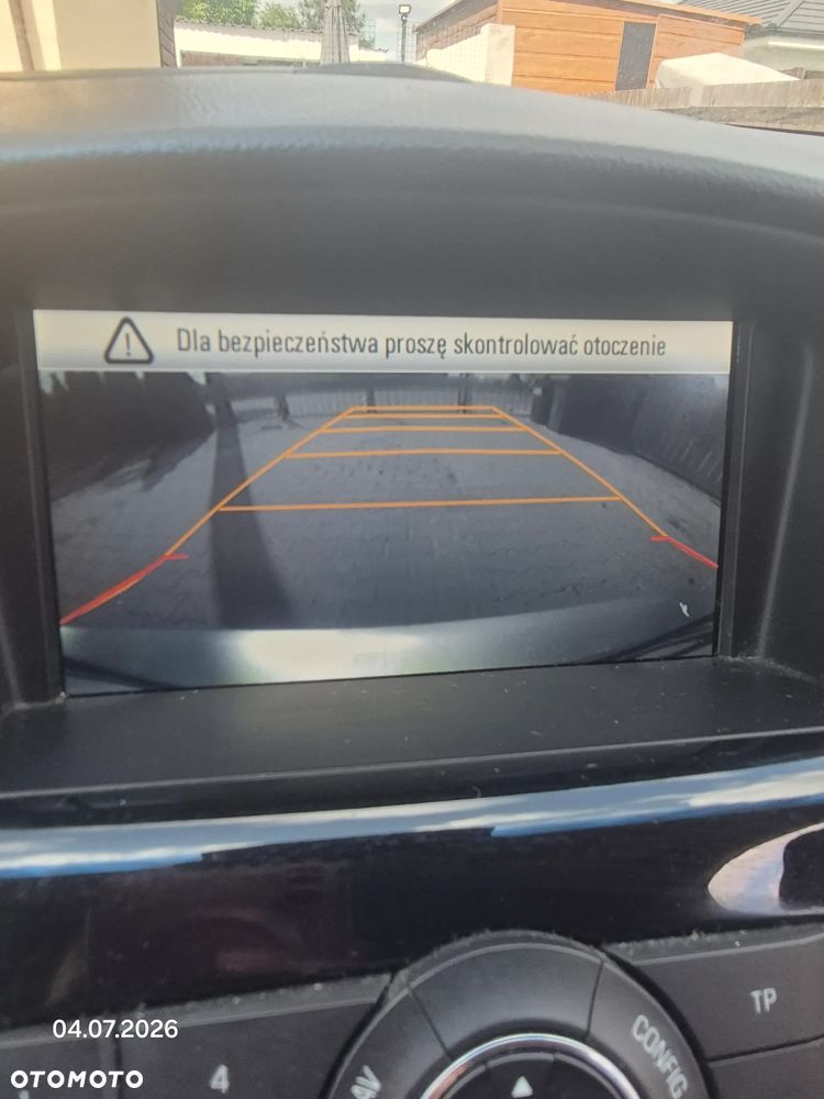 Chevrolet Cruze 1.4 T LT+ - 14