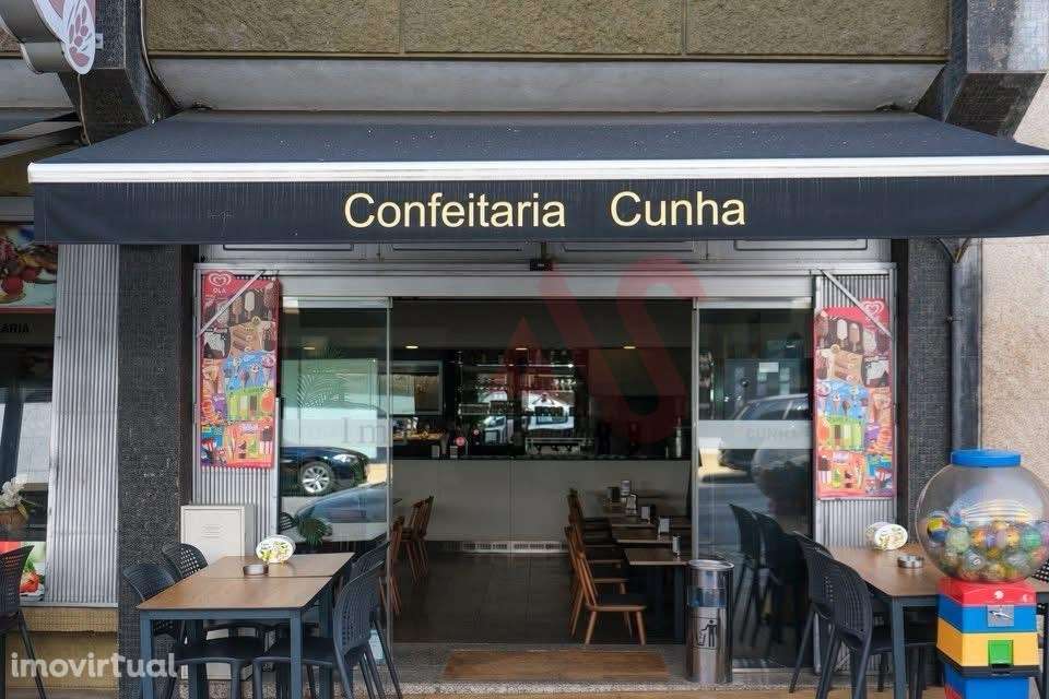 Oportunidade única de trespasse, no coração de Guimarães pelo valor de - Grande imagem: 2/12