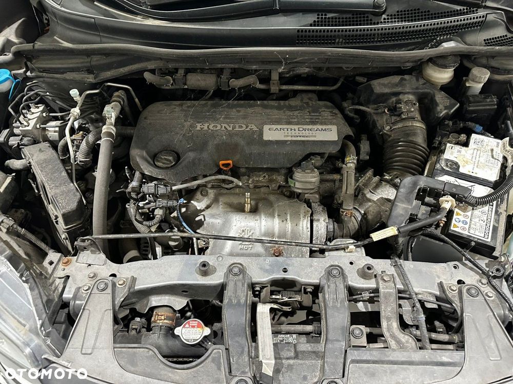 Honda CR-V - 28