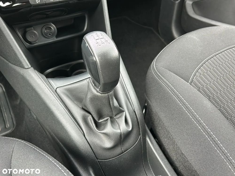 Peugeot 208 1.2 PureTech Style - 26