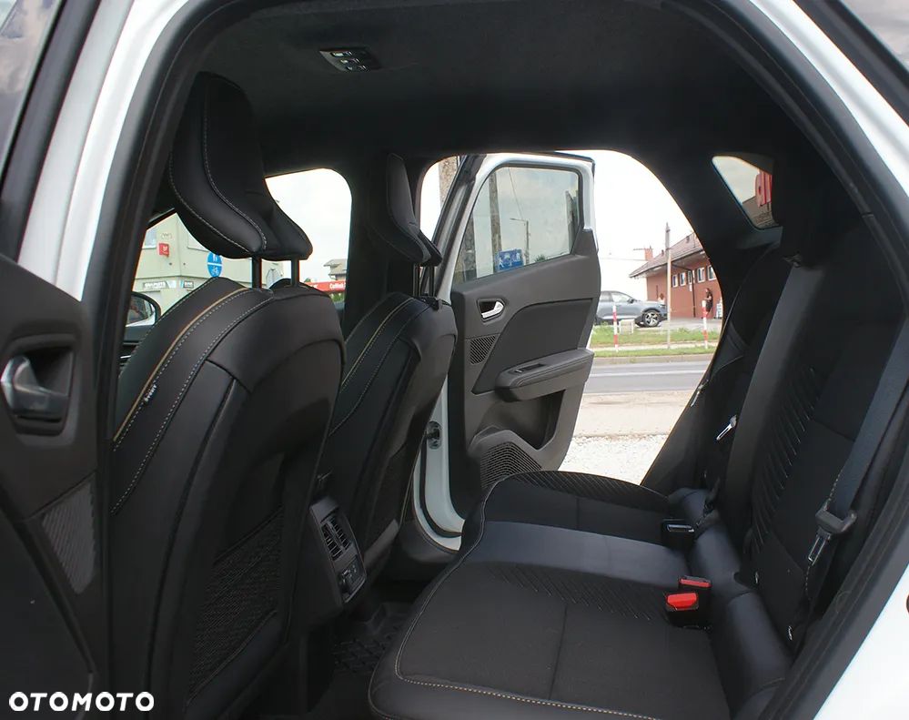 Renault Symbioz E-Tech Full 145 Techno - 22
