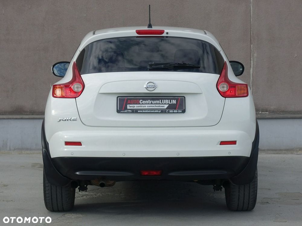 Nissan Juke - 10