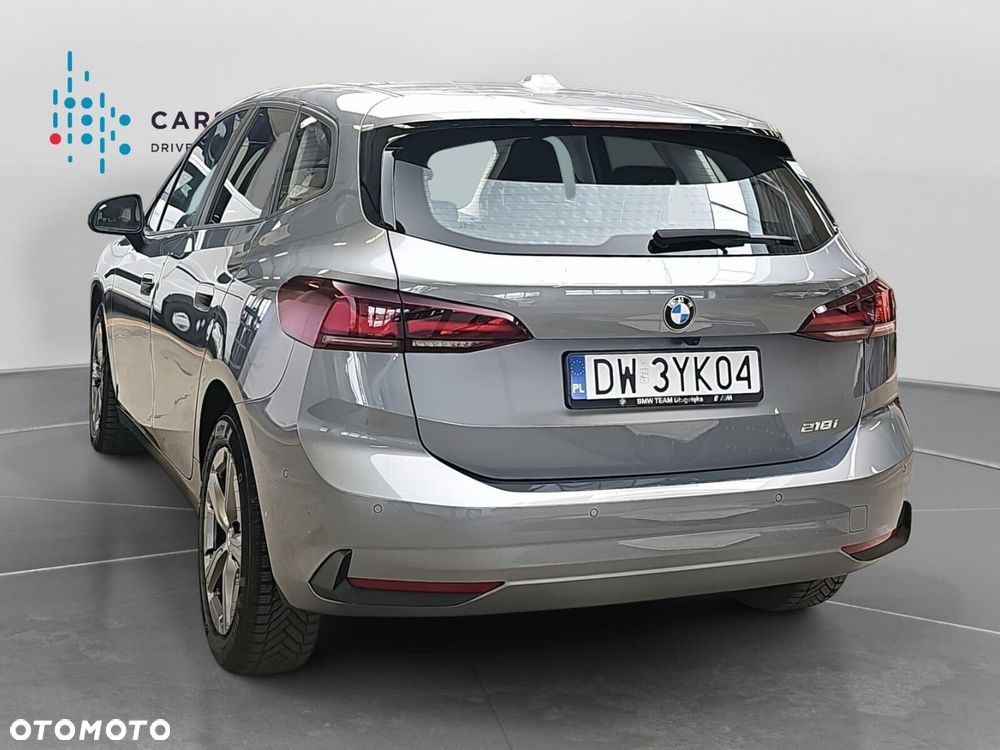 BMW Seria 2 218i - 28