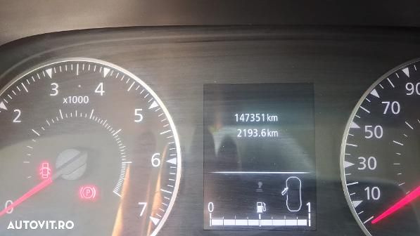 Dacia Duster 1.5 Blue dCi 4WD Prestige jante 16" - 7