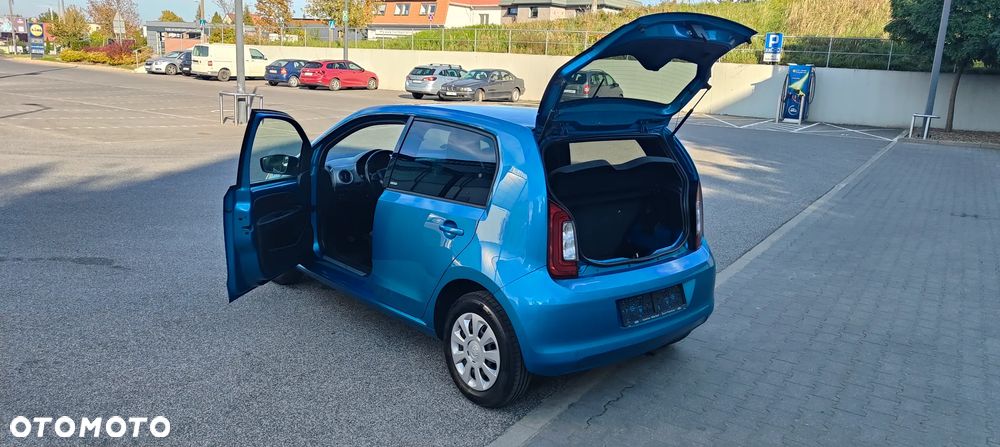 Skoda Citigo - 17