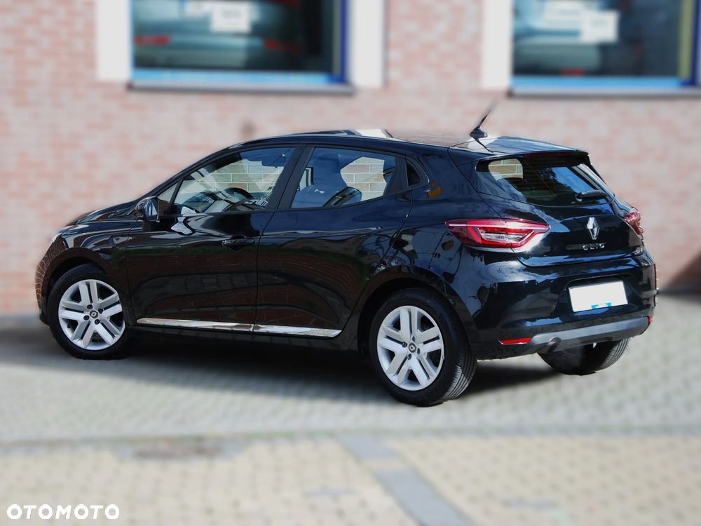 Renault Clio 1.0 TCe Intens - 24