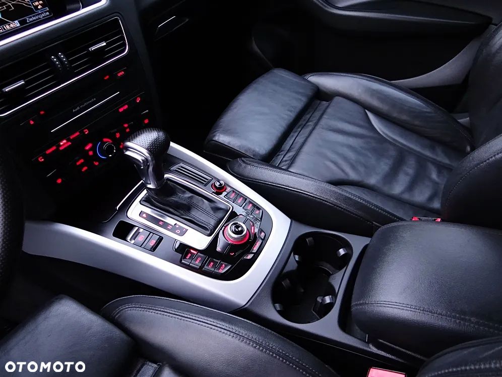 Audi Q5 3.0 TDI Quattro S tronic - 32