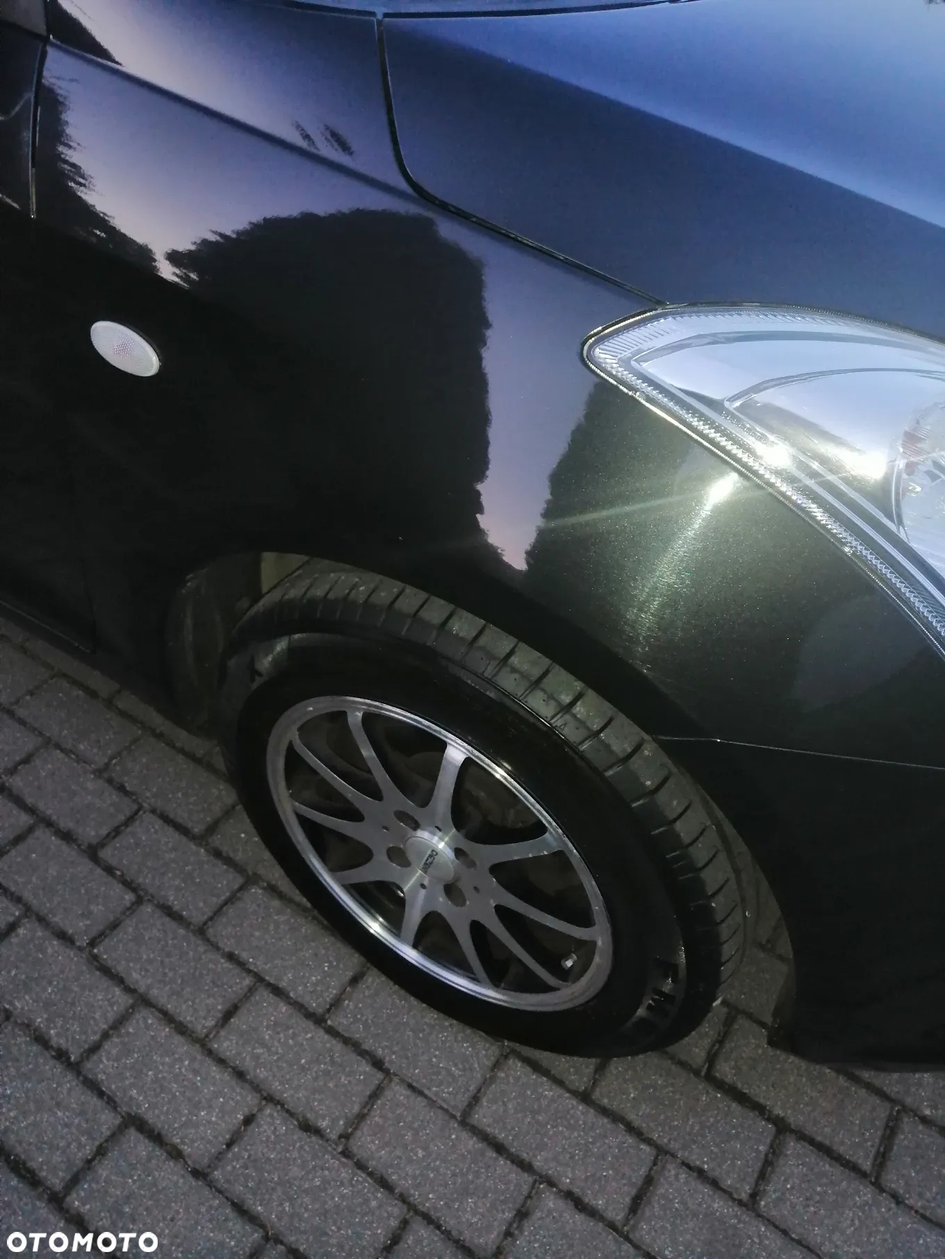 Suzuki Swift - 5