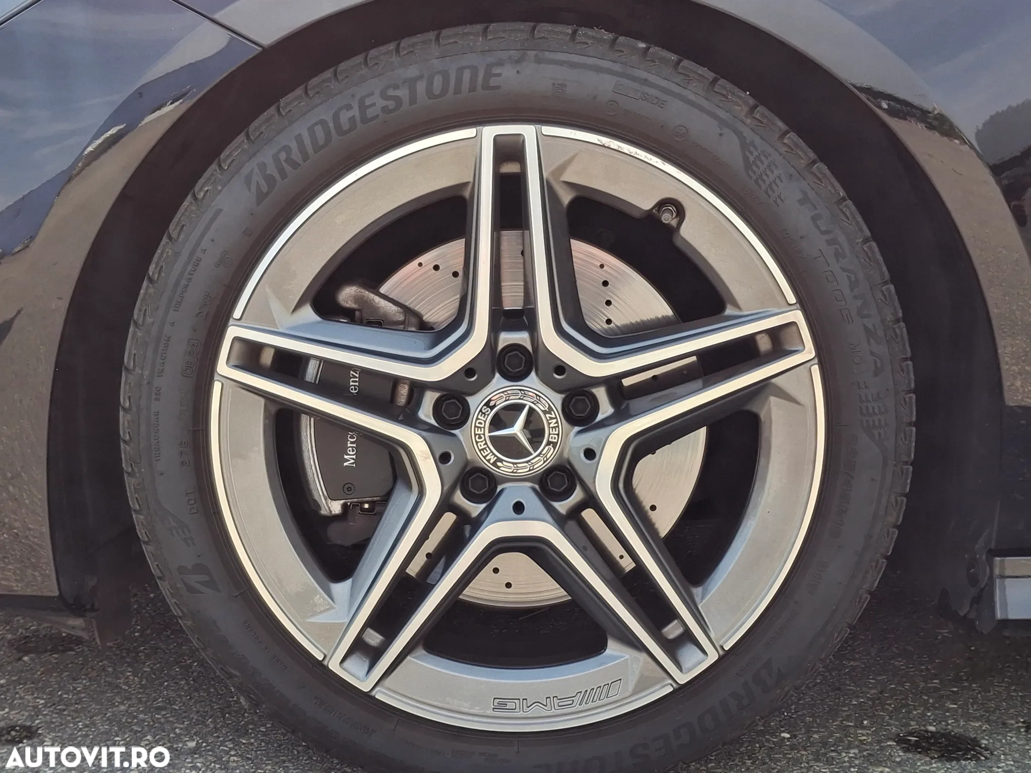 Mercedes-Benz CLA - 28