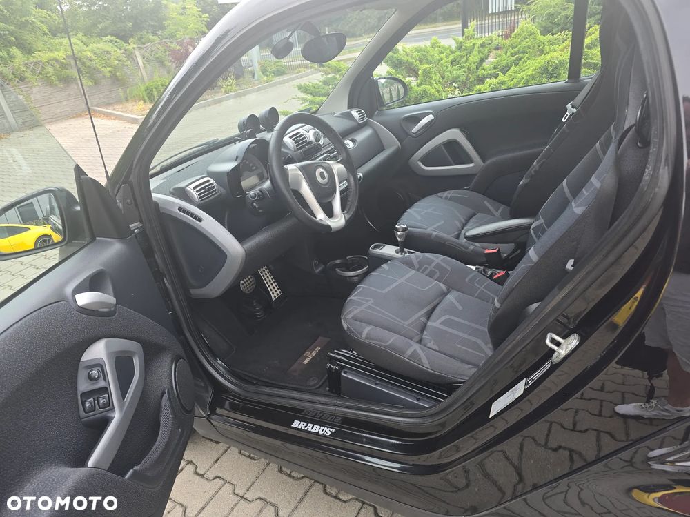 Smart Fortwo - 10