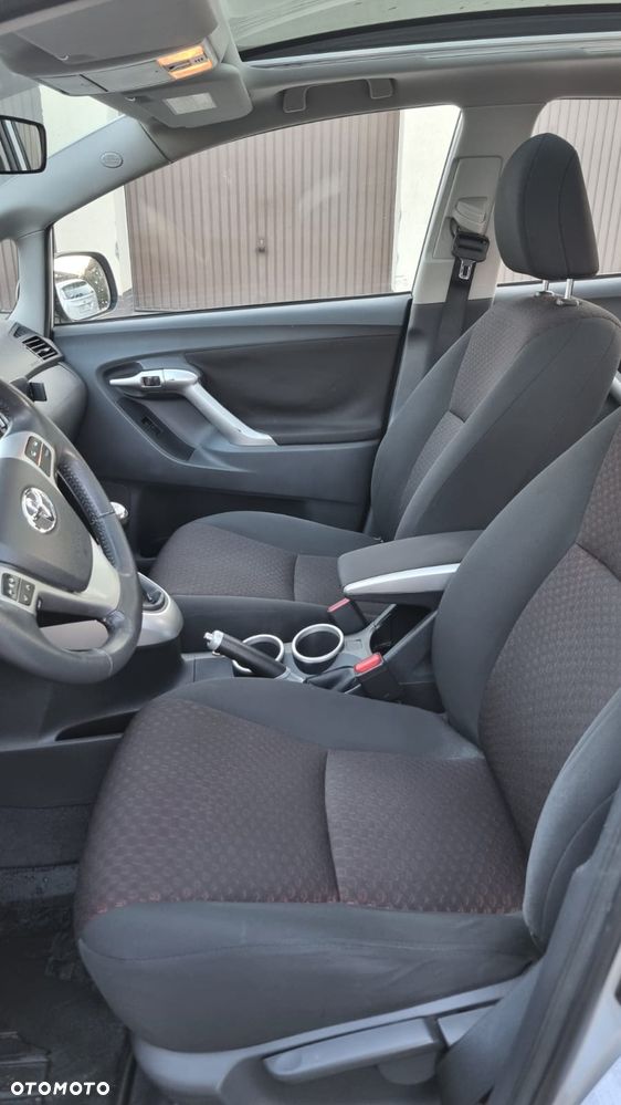 Toyota Verso 2.0 D-4D Premium 7os - 12